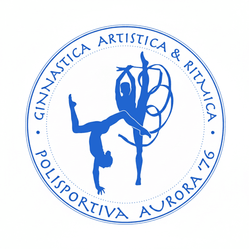 Aurora 76 logo